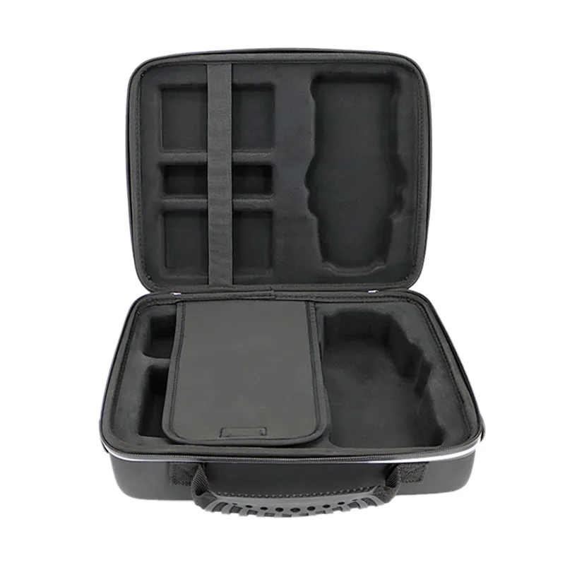 

NEW-Faith pro Hard Shell Waterproof Carrying Case Shoulder Portable Box For DJI Mavic 2 Storage Box