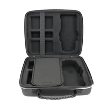 NEW-Faith pro Hard Shell Waterproof Carrying Case Shoulder Portable Box For DJI Mavic 2 Storage Box