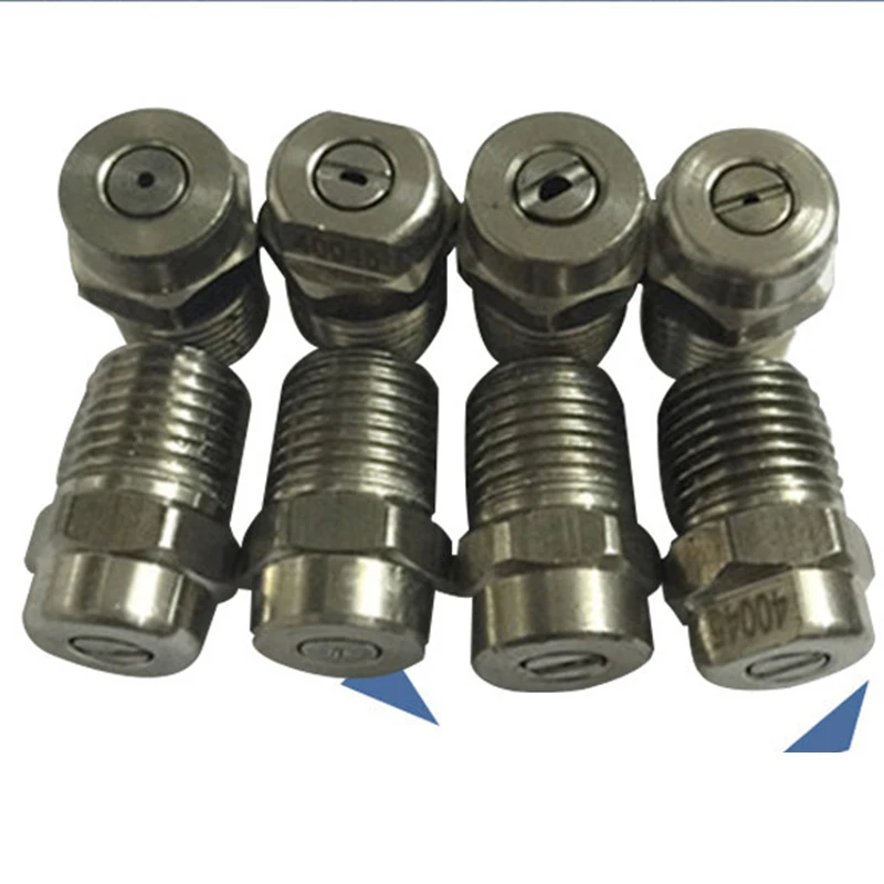 

Car High Pressure Power Water Jet Washer Spray Nozzle Cleaner Watering Hose Jet/Fan Spray Tip For Lawn Garden