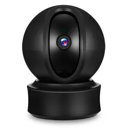 FIMEI ZD-CHI200S-F3 1080P HD Беспроводной Smart IP Камера 2-способ аудио регулируемый угол обзора безопасности дома с Ночное видение