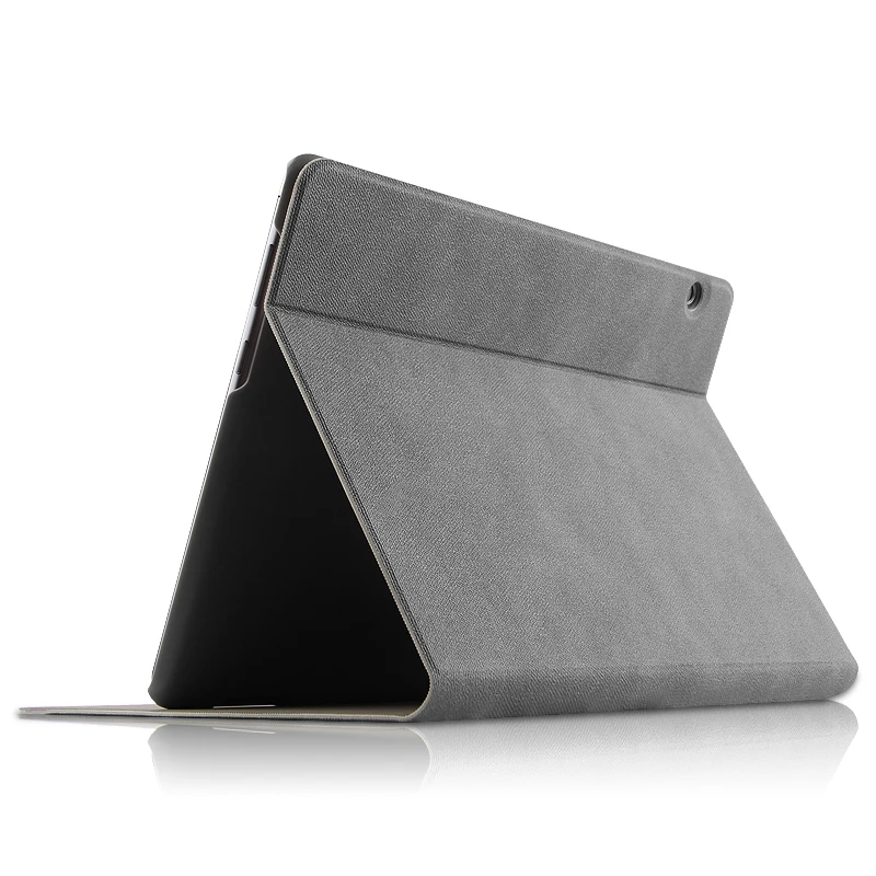 Чехол для Huawei MediaPad T5 10 чехол 1 планшета с дюймовым экраном защитная крышка из