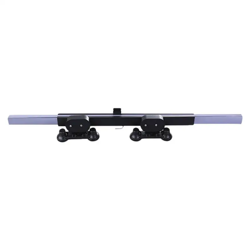 

Car Front Windshield Sun Shade Automatic Extension Sun Visor Heat Insulation Upgrade Protector Suction Cup Fixing Stable Durable