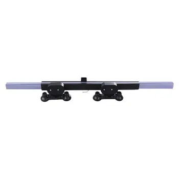 

Car Front Windshield Sun Shade Automatic Extension Sun Visor Heat Insulation Upgrade Protector Suction Cup Fixing Stable Durable