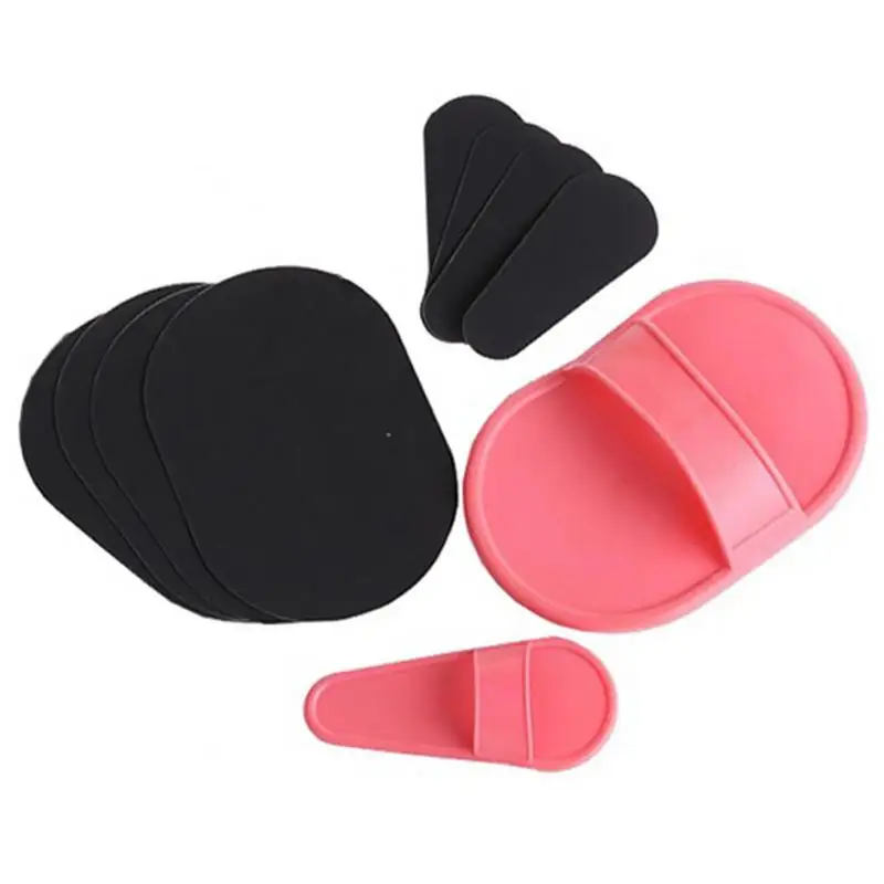 1 Set Female Superfine Sandpaper Body Facial Hair Removal Multifunctional Hair Shaving Device Health Care Face Remover Tools