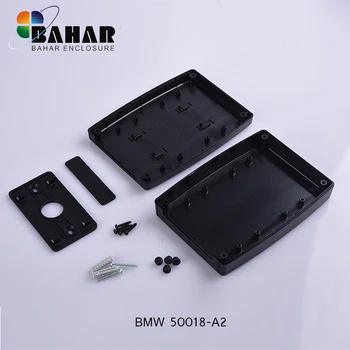 

Bahar Wall-mounting electronics plastic ABS case from Bahar Enclosure