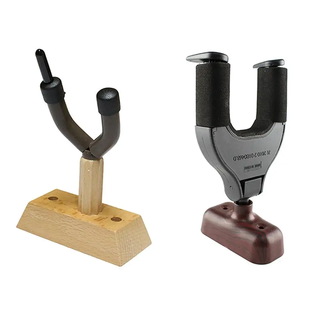 

Guitar Violin Hanger Hook Wall Bracket Music Instrument Guitar General Accessories Hanging Home for Store Show Home Violin