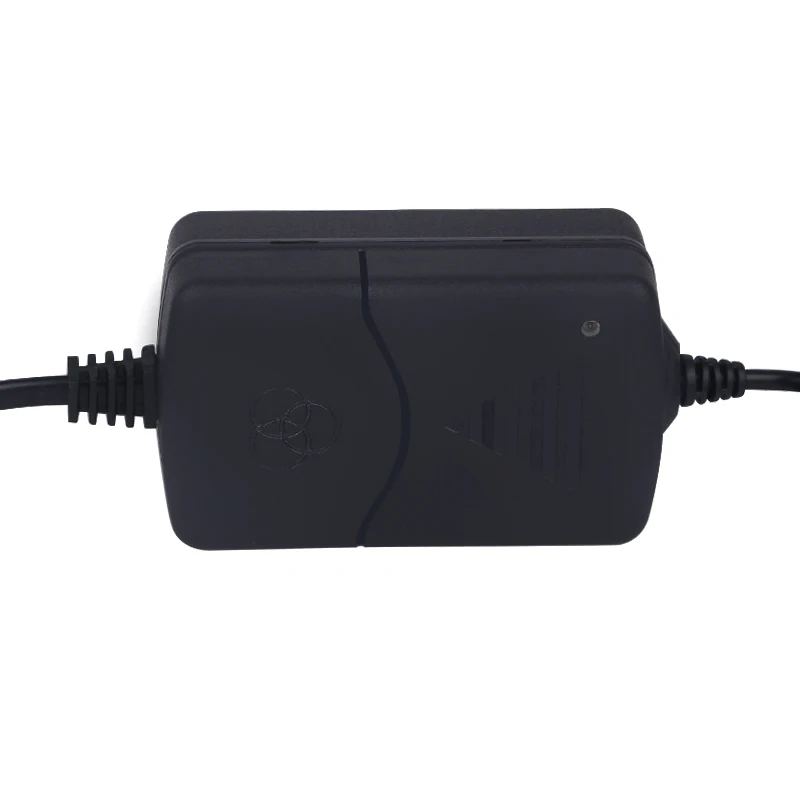 

Portable 12v 1A smart battery charger motorcycle Charging for Lead Acid Battery charger Short Circuit Protection 1000mA