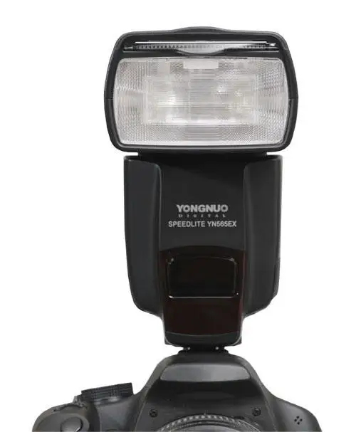 EastVita беспроводной триггер вспышки Yongnuo YN565EX III лампа вспышка Speedlite Flash Light T5/T5i/T3/T3i/SL1