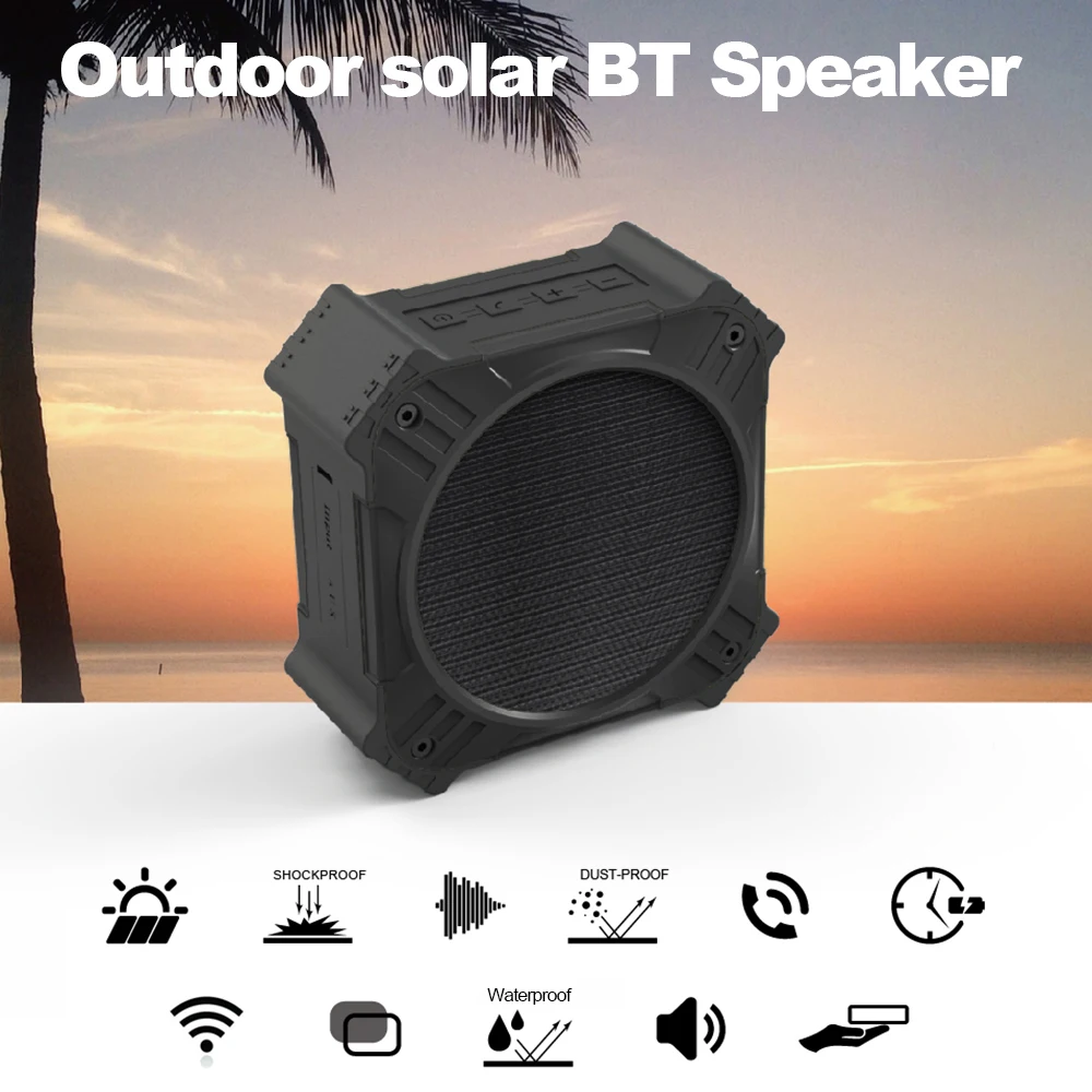 waterproof powered subwoofer