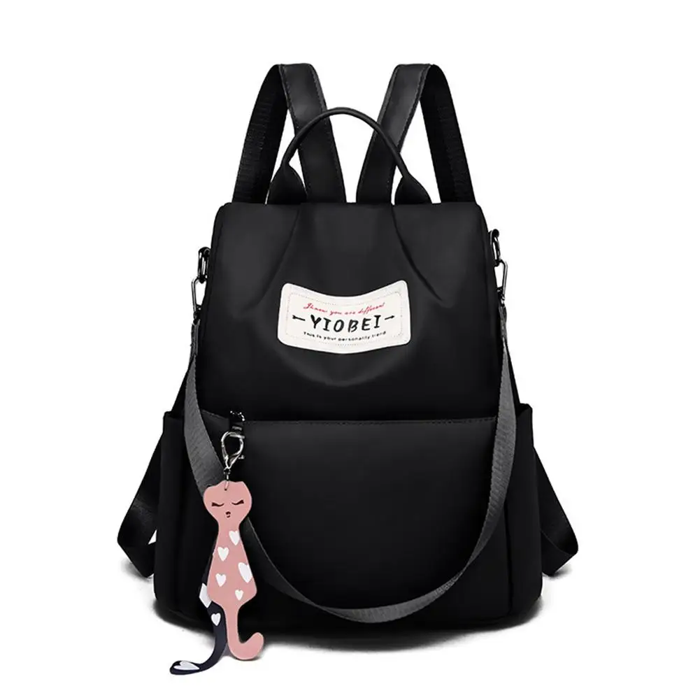

Fashion Multifunction Mochilas Kanken Backpack Women Oxford Bagpack Female Anti Theft Backpack School Bag For Teenager Girls
