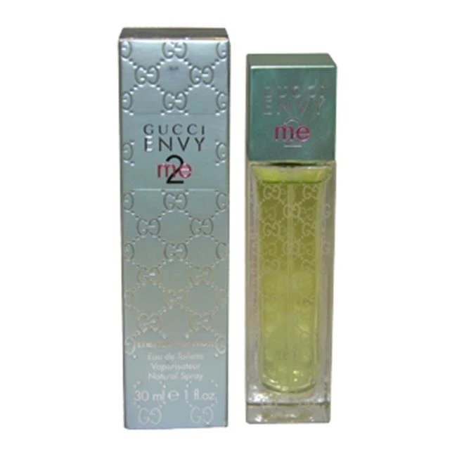 Gucci 1 oz Gucci Envy Me 2| | - AliExpress