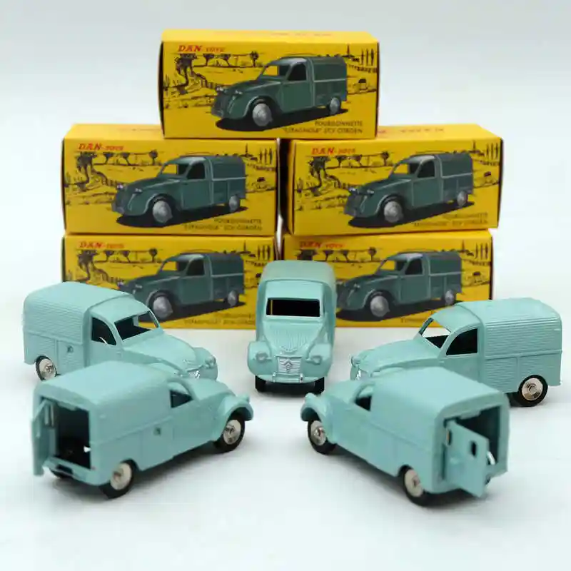 limited edition diecast cars