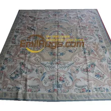 Французский ковер Обюссон ручной вязки ковры кухонный ковер прямоугольный ковер Navajo Tribal