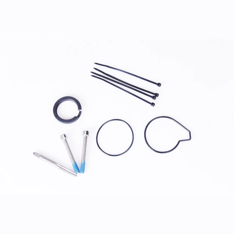

Car Air Suspension Compressor Pump Repair Kit for Landrover 2 Range Rover