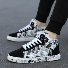 Сезон осень-зима; модная обувь на плоской подошве для студентов; повседневная мужская обувь