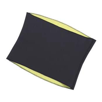 

Woman Body Shaper Sports Waist Trainer slimming waist Support Back Waist Support Brace Double Banded aja lumbar