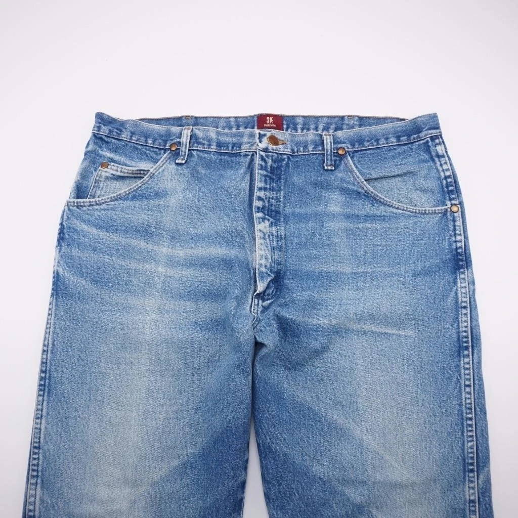 Wrangler 13 Mwzpw Koboi Cut Origfit 
