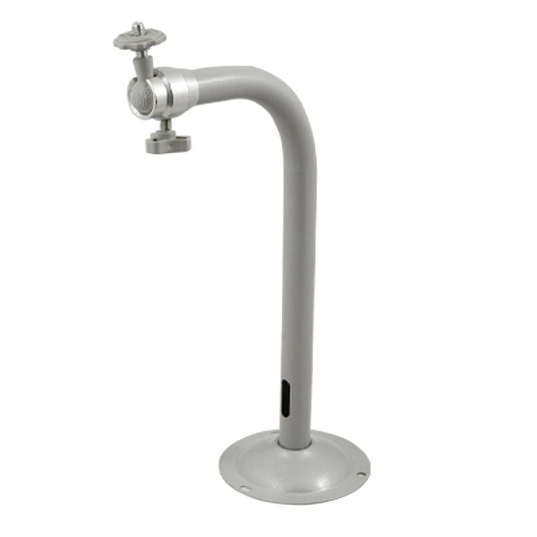 

Adjustable Wall Mount Stand Bracket 10.2" for Security CCTV Camera