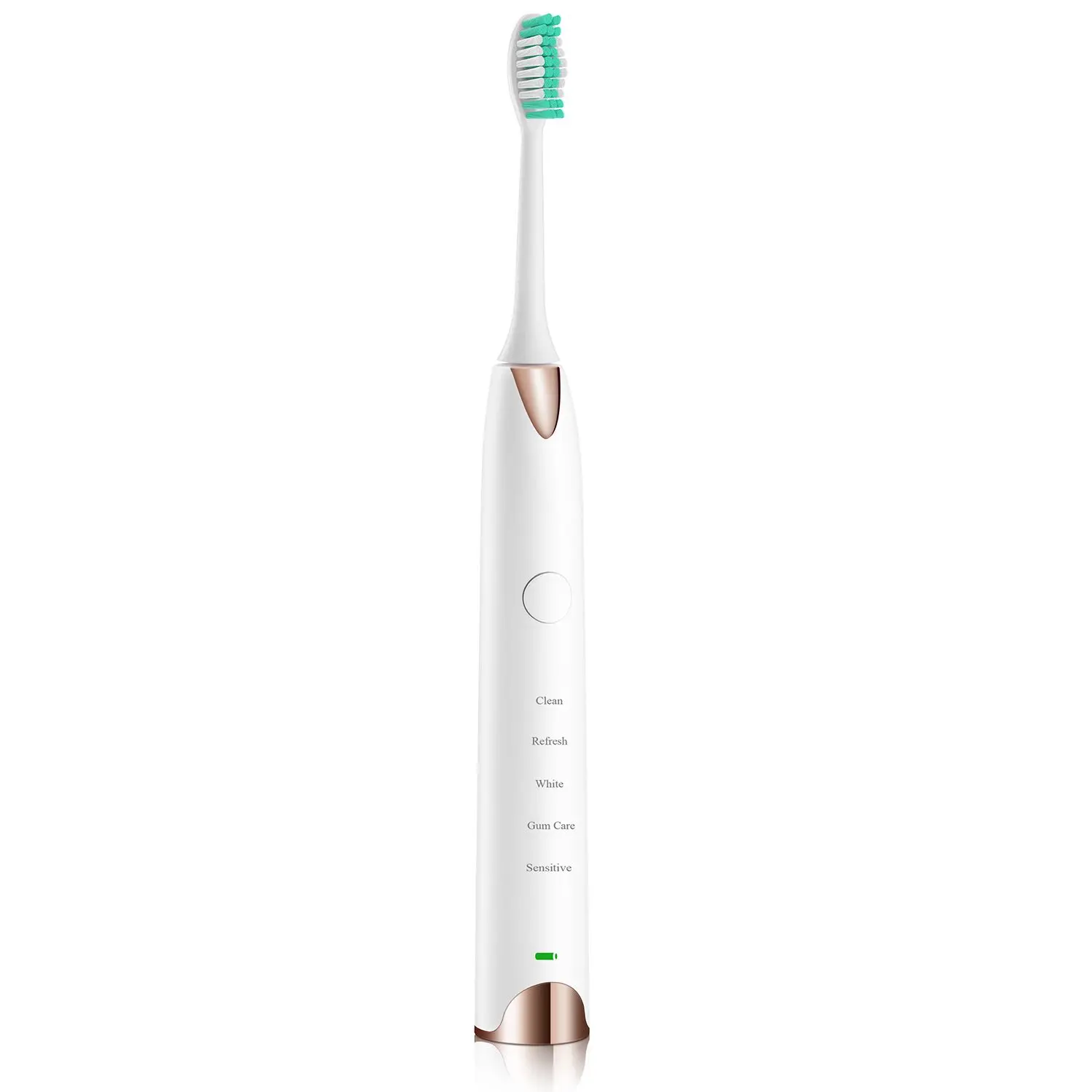 

USB rechargeable electric toothbrush , Sonic vibration electric toothbrush ,IPX7 waterproof electric toothbrush , CoUple elect