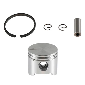 

34mm Piston Set Fit STIHL Hedge Trimmer HS81 HS81R HS81RC HS86 HS86R HS81T 86T