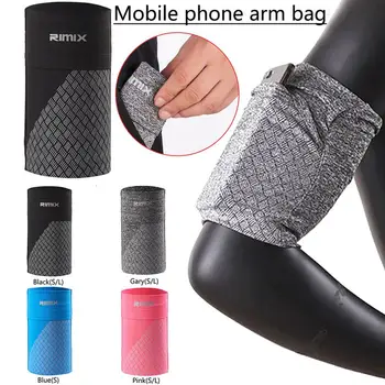 

Running Arm Bag Sport Accessories Fitness Bag Arm Case Running Running Belt Gym Cell Phone Belt