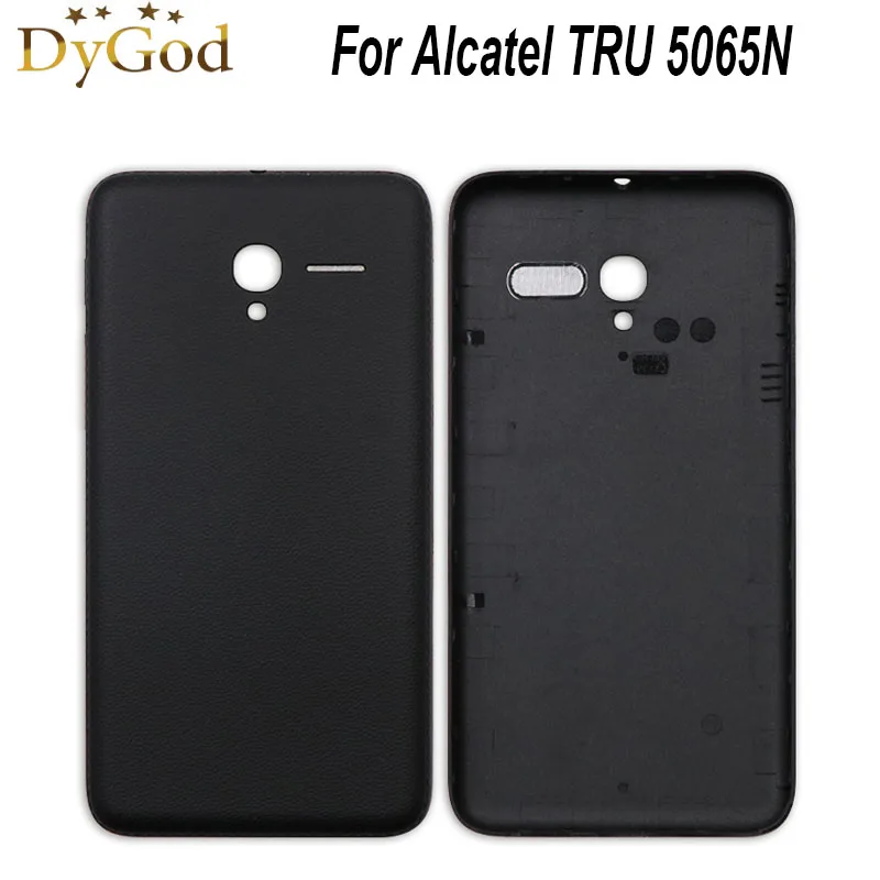 DyGod 5 ''для Alcatel One Touch Pop 3 (5) 4G OT-5065J 5065T крышка батареи задняя чехол аксессуар для