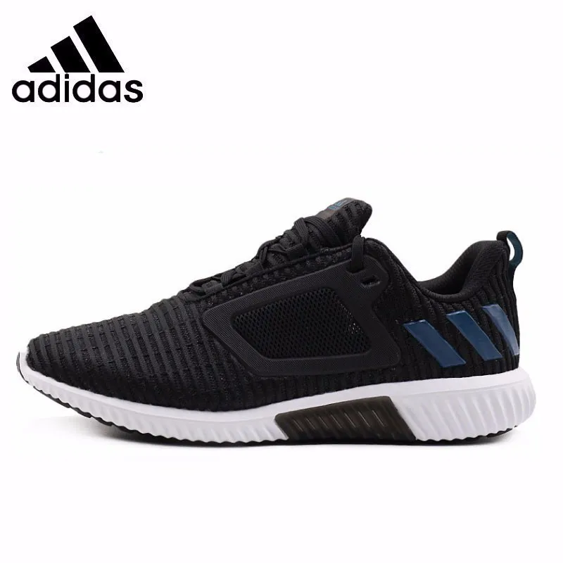 Adidas Men's Breathable Light New Arrival Men Running Shoes Comfortable Low Sneakers #BY8796