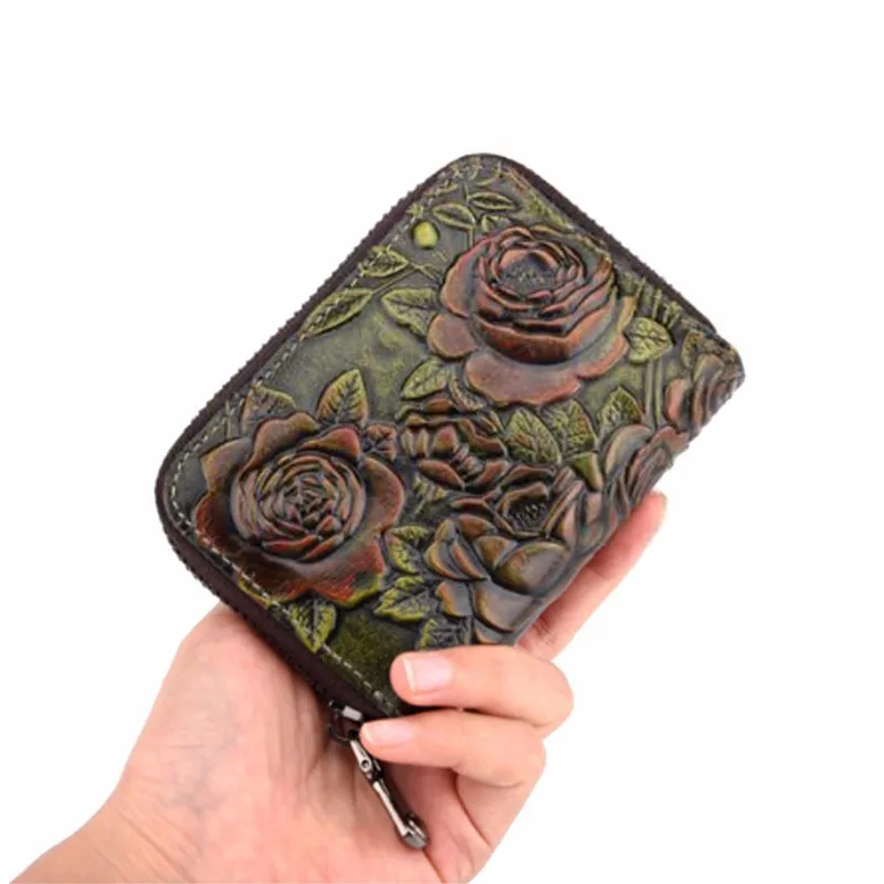 Coin Pocket Pattern Coin Pocket Pattern