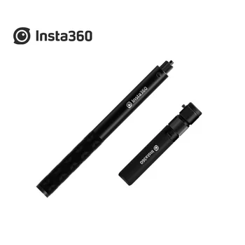 

Insta360 ONE X and ONE Multifunctional Bullet Time Bundle/Accessories Selfie Stick Rotation Handle Bullet Time Bundle