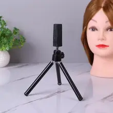 1 шт., держатель для головы куклы с протезом, Стент для головы, держатель для головы куклы, модель головы, кронштейн для штатива