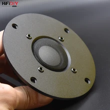 HIFIDIYLIVE 4 дюймовый динамик с керамической мембраной 8 Ом 30 Вт