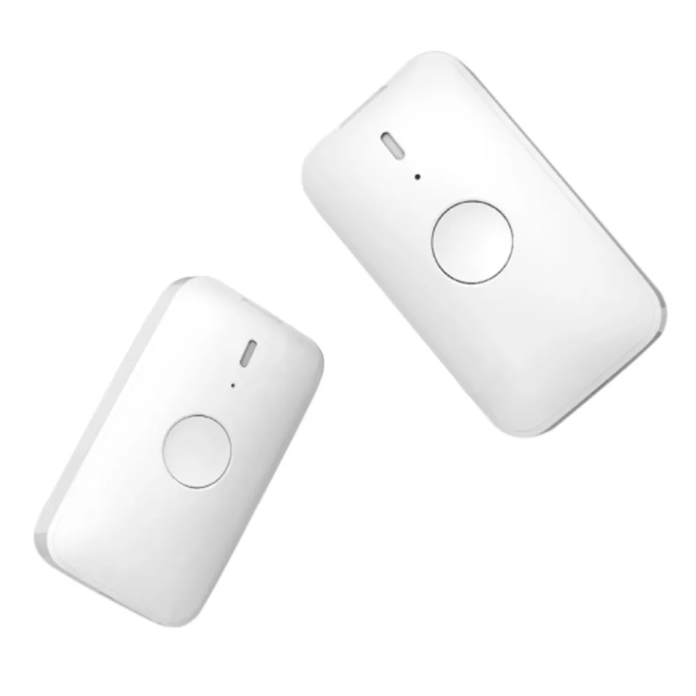Xiaomi mi Смарт gps трекер кролик позиционирование телефон анти потеря cro в режиме