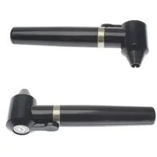 Электрическая машинка для татуировок поставка оборудования инструмент Наборы татуировки Смеситель для чернил смеситель для пигментов с 5 палочки аксессуары для татуировки 2 цвета