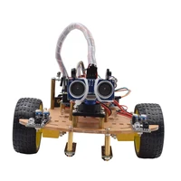High Tech Toys