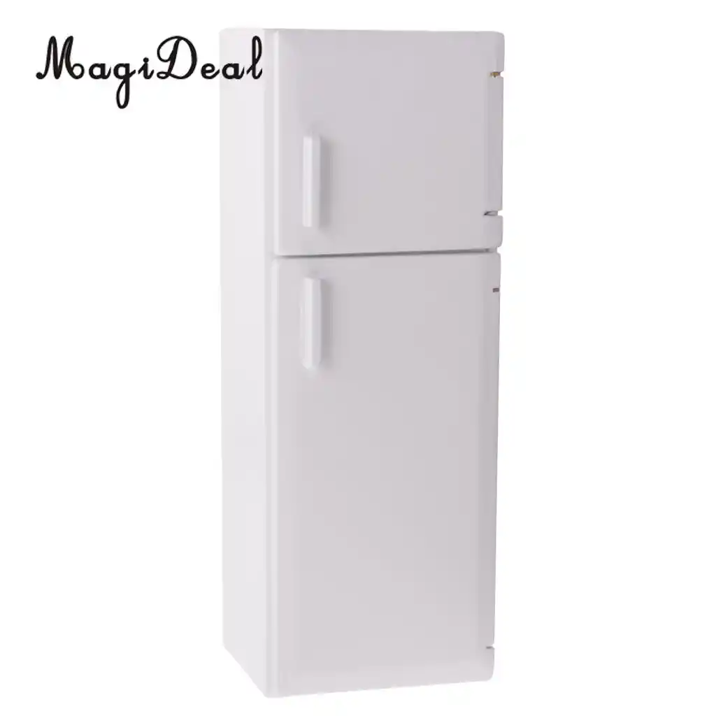 dollhouse fridge