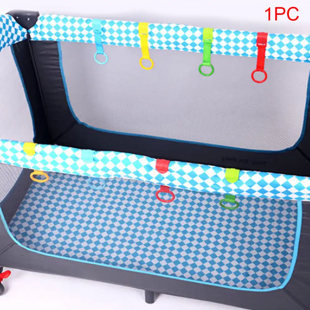 space saving baby bassinet