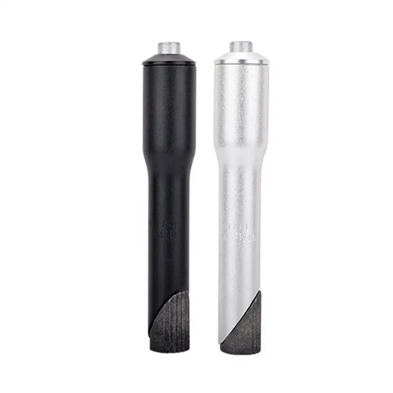 

22.2*25.4mm Road Bike Stem Increased Control Tube Extend Handlebar Mountain Bicycle Front Fork Adapter New Cycling Parts