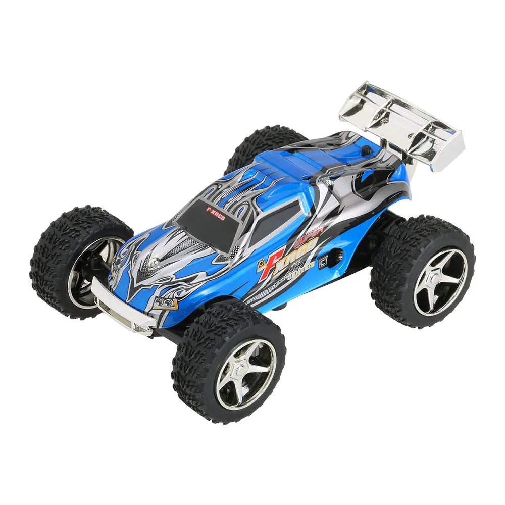 WLtoys L929 Mini Car 2.4Ghz 2CH Electric RTR RC Car Stunt Racing Cars Remote Control Toys For Children