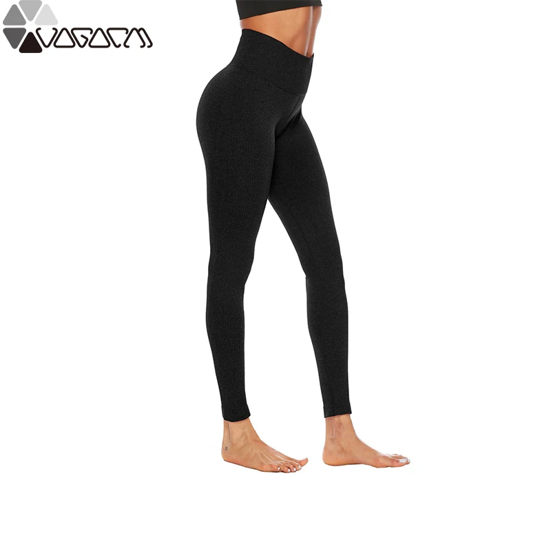 

Hip Up Women High Elastic Fitness Sport Leggings Yoga Pants Slim Running Tights Sportswear Sports Pants Trousers Gym Clothing
