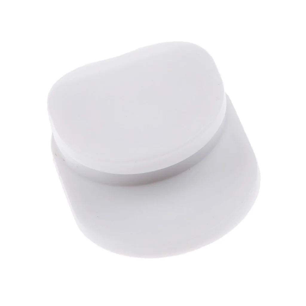 Ring Hook Hanger Mount Accessories for Universal Cellphone Finger Ring Holder Grip Stand White