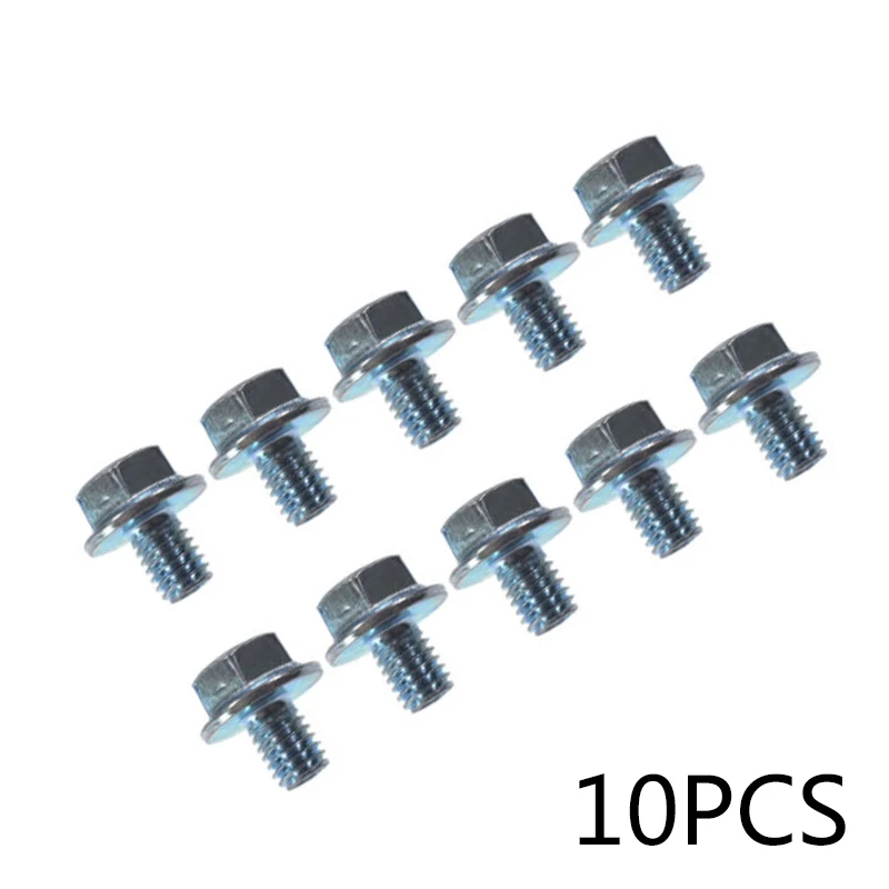 

Recoil Starter Bolt Pare Parts For Honda GX140 GX160 GX200 GX240 GX270 GX390