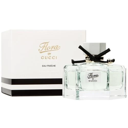 gucci flora fraiche