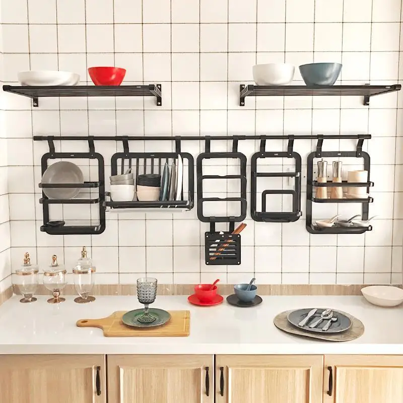 Кухонная стойка для посуды Keuken Cosinha кухонные аксессуары раковины органайзер