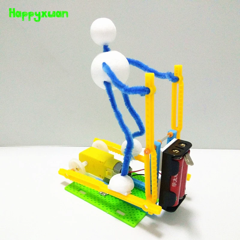 creative science kits