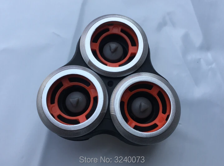 Фото Сменная головка для бритвы Philips SH90/52/S9000/S9000/S9721/S9311/S9152/S9911/S9731/S9711/S9511/S9522, 1 шт. №4