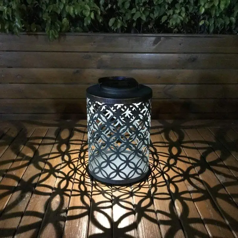 

Ground Light Solar Powered Garden Landscape Lawn Lamp DC 1.2V IP 44 LED Light Outdoor Road Stairs Decking Light Warm White Lamp