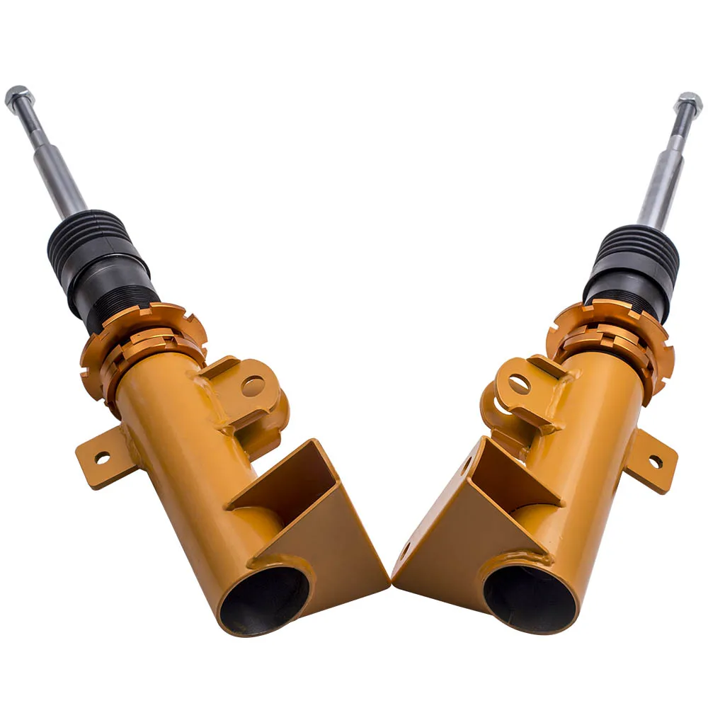 Набор подвески для Mercedes Benz W203 C230 C240 C3200 2001 2007 Coilover амортизатор стойки|Амортизаторы