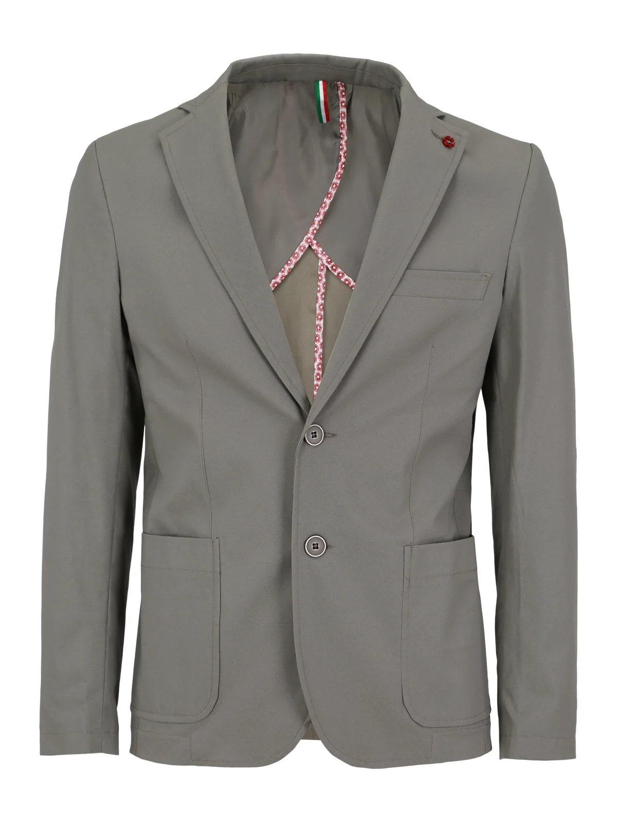 Cotton jacketin Blazers from Men's Clothing on
