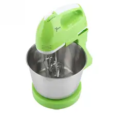 230 в 7 миксер для теста, миксер для взбивания яиц, кухонный блендер, Многофункциональный кухонный комбайн, Ультра мощный Электрический кухонный миксер