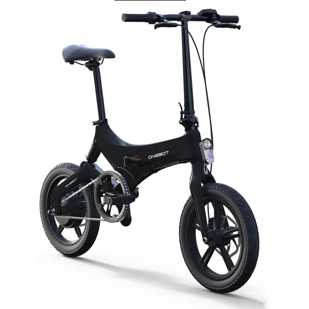 16 Inch Electric Scooter 36V Two Wheels Electric Bicycle Folding Portable Electric Bicycle 250W For Adults With Hidden Battery 16 Inch Electric Scooter 36V Two Wheels Electric Bicycle Folding Portable Electric Bicycle 250W For Adults With Hidden Battery
